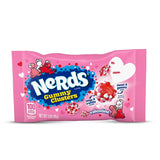 Nerds Valentine Gummy Clusters Special Edition - 3.0oz [BB-08/15/26]