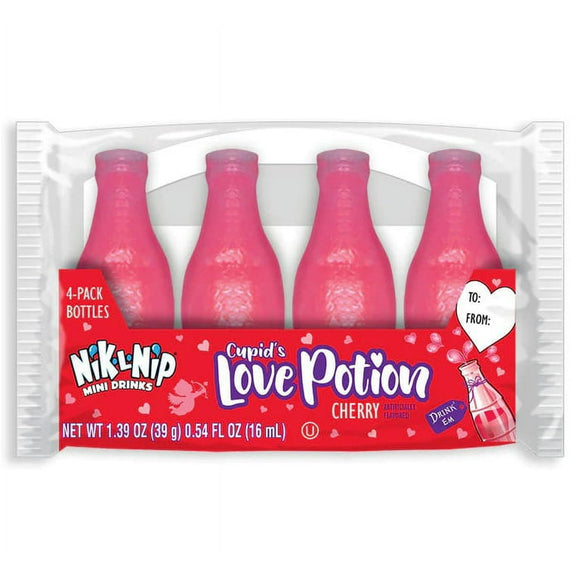 Nik L Nip Cupid Love Potion - 1.39 oz