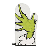 The Grinch : Grinch Hands Design - Oven Mitt