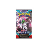 Pokémon TCG : Scarlet & Violet - Paradox Rift Booster Pack (10 Cards)