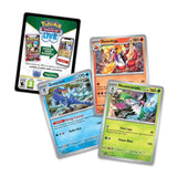 POKÉMON TCG - COLLECTOR CHEST: CHARIZARD (17 PIECES)