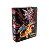 POKÉMON TCG - COLLECTOR CHEST: CHARIZARD (17 PIECES)
