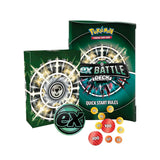 Pokémon TCG : Melmetal ex Battle Deck