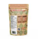 Eatable : Popped Gingerbread Latte Popcorn - 108g [BB-09/25] (LIMIT OF 3 PER ORDER)