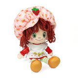 Strawberry Shortcake - 14-Inch Rag Doll