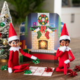 Elf On The Shelf : Polar Props - 24 - Day Ultimate Elf Ideas Kit