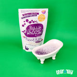 Bubble Whoosh PASSION FRUIT Bubble Bath (6.5 OZ)
