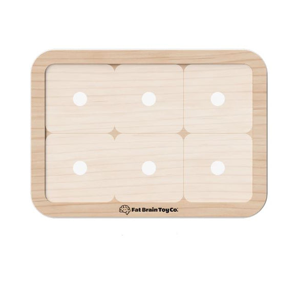 Fat Brain Toys : PlayTab - Board (Tiles sold separately)