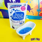 Bubble Whoosh PLUM Bubble Bath (6.5 OZ)