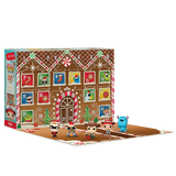 FUNKO POCKET POP! PIXAR 24-DAY HOLIDAY ADVENT CALENDAR