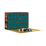 Funko Pocket Pop! Pokémon 24-Day Holiday Advent Calendar