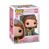 Funko Pop! Mean Girls - Cady with Crown (20th Anniversary)