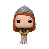 Funko Pop! Mean Girls - Cady with Crown (20th Anniversary)