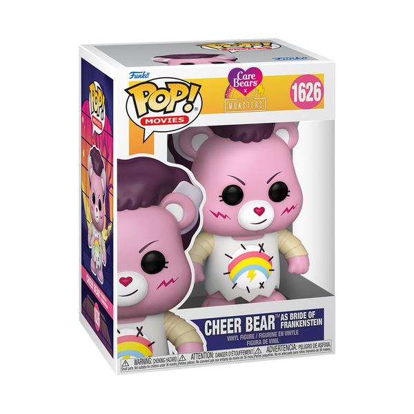 Pop-