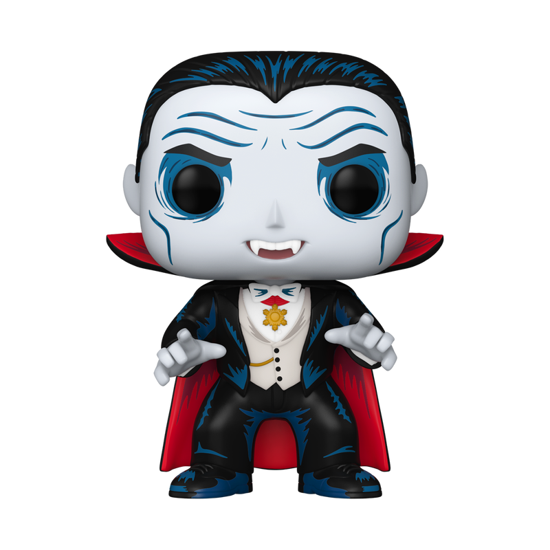 Funko Pop! Universal Monsters - Dracula (Deco) – Colossal Toys Inc.