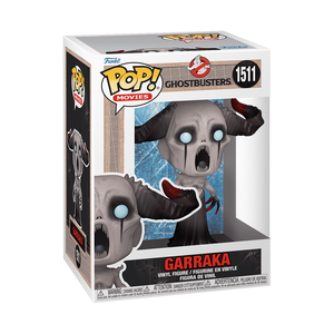 FUNKO POP! GHOSTBUSTERS FROZEN EMPIRE : GARRAKA