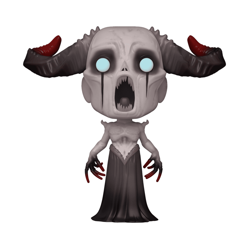 Funko POP 16体セット(バラ売り不可) FUNKO POP! GHOSTBUSTERS FROZEN EMPIRE : GARRAKA – Colossal Toys Inc.