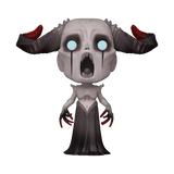FUNKO POP! GHOSTBUSTERS FROZEN EMPIRE : GARRAKA