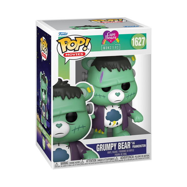 Pop-