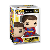 Funko Pop! Friends - Joey Tribbiani in Superman Costume (2025)