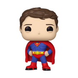 Funko Pop! Friends - Joey Tribbiani in Superman Costume (2025)