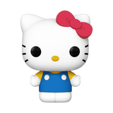 SANRIO FUNKO POP! JUMBO HELLO KITTY (50TH ANNIVERSARY)