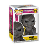 Funko Pop! Movies : Godzilla X Kong The New Empire - Kong With Mechanized Arm