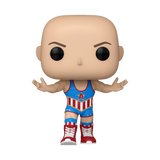 FUNKO POP! WWE : KURT ANGLE