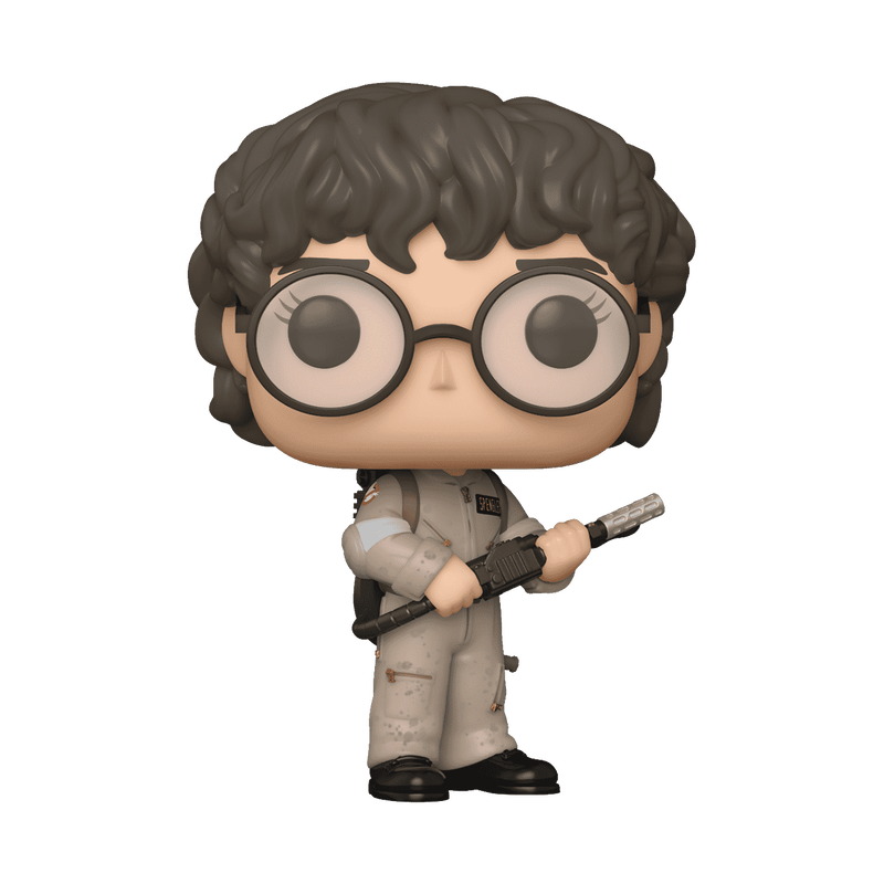 FUNKO POP! GHOSTBUSTERS FROZEN EMPIRE : PHOEBE SPENGLER WITH