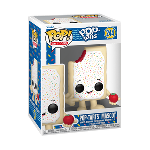 Funko Pop! Pop-Tarts Mascot