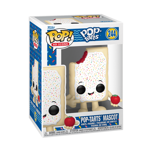 Funko Pop! Pop-Tarts Mascot