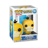 FUNKO POP! GAMES : POKÉMON - PSYDUCK