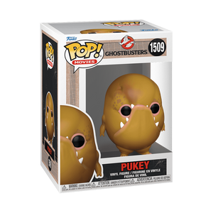 FUNKO POP! GHOSTBUSTERS FROZEN EMPIRE : PUKEY
