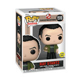 FUNKO POP! GHOSTBUSTERS FROZEN EMPIRE : RAY STANTZ WITH GOLDEN ORB (GLOW IN THE DARK)