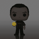 FUNKO POP! GHOSTBUSTERS FROZEN EMPIRE : RAY STANTZ WITH GOLDEN ORB (GLOW IN THE DARK)