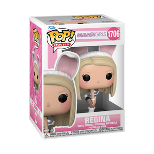 Funko Pop! Mean Girls - Regina George (20th Anniversary)