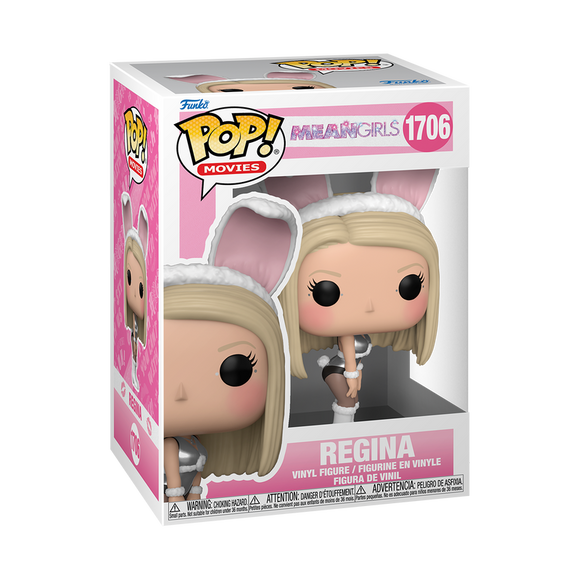 Funko Pop! Mean Girls - Regina George (20th Anniversary)