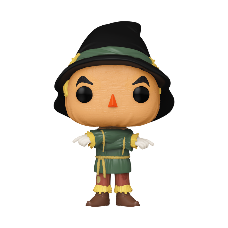 Funko scarecrow discount