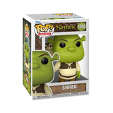 Funko Pop! Movies : DreamWorks Shrek 30th Anniversary Full 5 Piece Collection