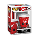 FUNKO POP! SODA POP