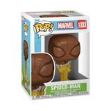 FUNKO POP! EASTER CHOCOLATE COLLECTION : MARVEL SPIDER-MAN (RARE)