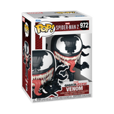FUNKO POP! SPIDER-MAN 2 GAMERVERSE - VENOM (HARRY OSBORN)