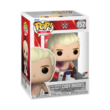 FUNKO POP! WWE : "THE AMERICAN NIGHTMARE" CODY RHODES - (HELL IN A CELL)