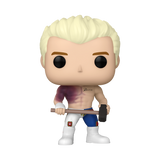 FUNKO POP! WWE : "THE AMERICAN NIGHTMARE" CODY RHODES - (HELL IN A CELL)