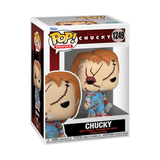 Funko Pop! Movies : Bride Of Chucky, Chucky