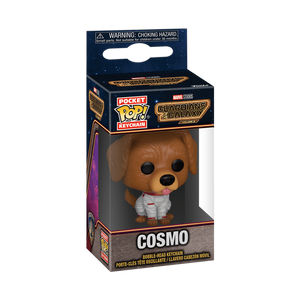 Funko POP! KEYCHAIN COSMO