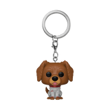 Funko POP! KEYCHAIN COSMO