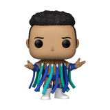 Funko Pop! WWE : ROCKY MAIVIA