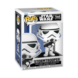 FUNKO POP! STORMTROOPER - STAR WARS: EPISODE IV A NEW HOPE