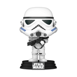 FUNKO POP! STORMTROOPER - STAR WARS: EPISODE IV A NEW HOPE